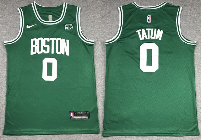 Boston Celtics Jerseys 11